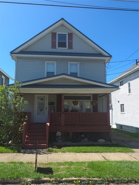 Homes For Sale - 3122 Marvin Avenue<br/> Erie County, Erie, PA 16504