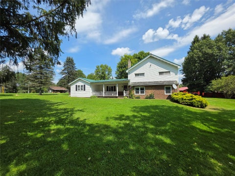 Homes For Sale - 18545 Elgin Road<br/> Corry, PA 16407