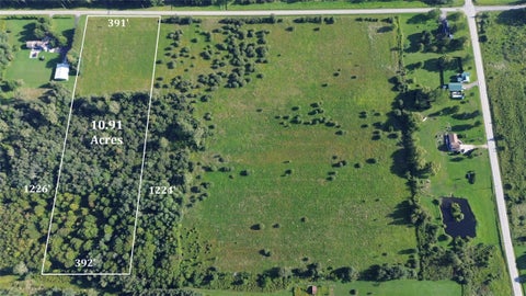 Vacant Land For Sale - Townline Road<br/> North East, PA 16428