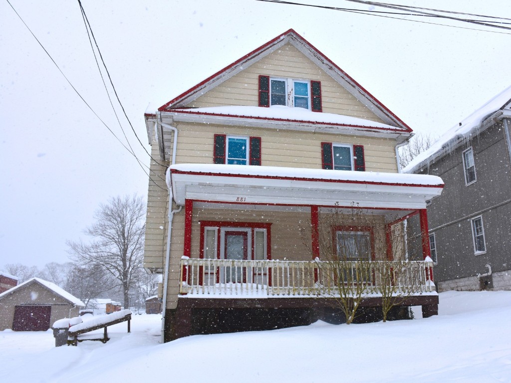 881 Porter Street, Meadville, Pennsylvania image 1