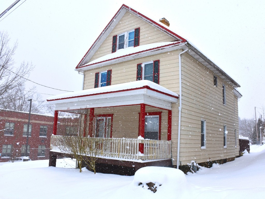 881 Porter Street, Meadville, Pennsylvania image 2