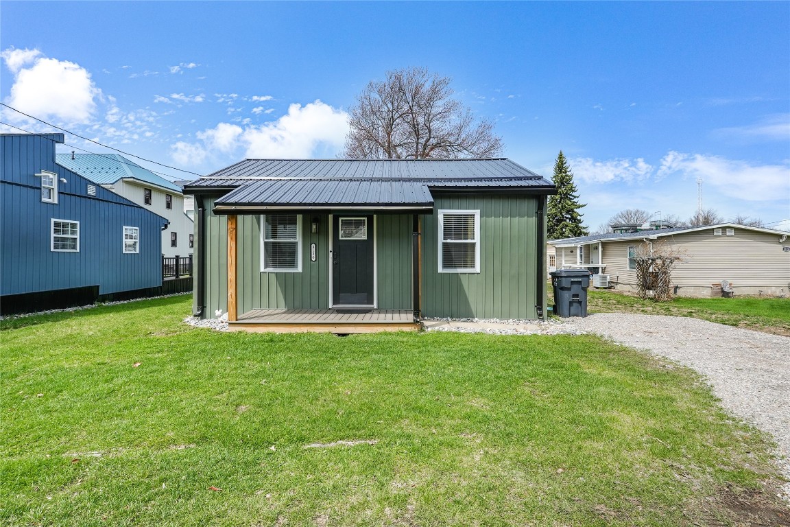 3136 Whitehouse Drive, Erie, Pennsylvania image 2