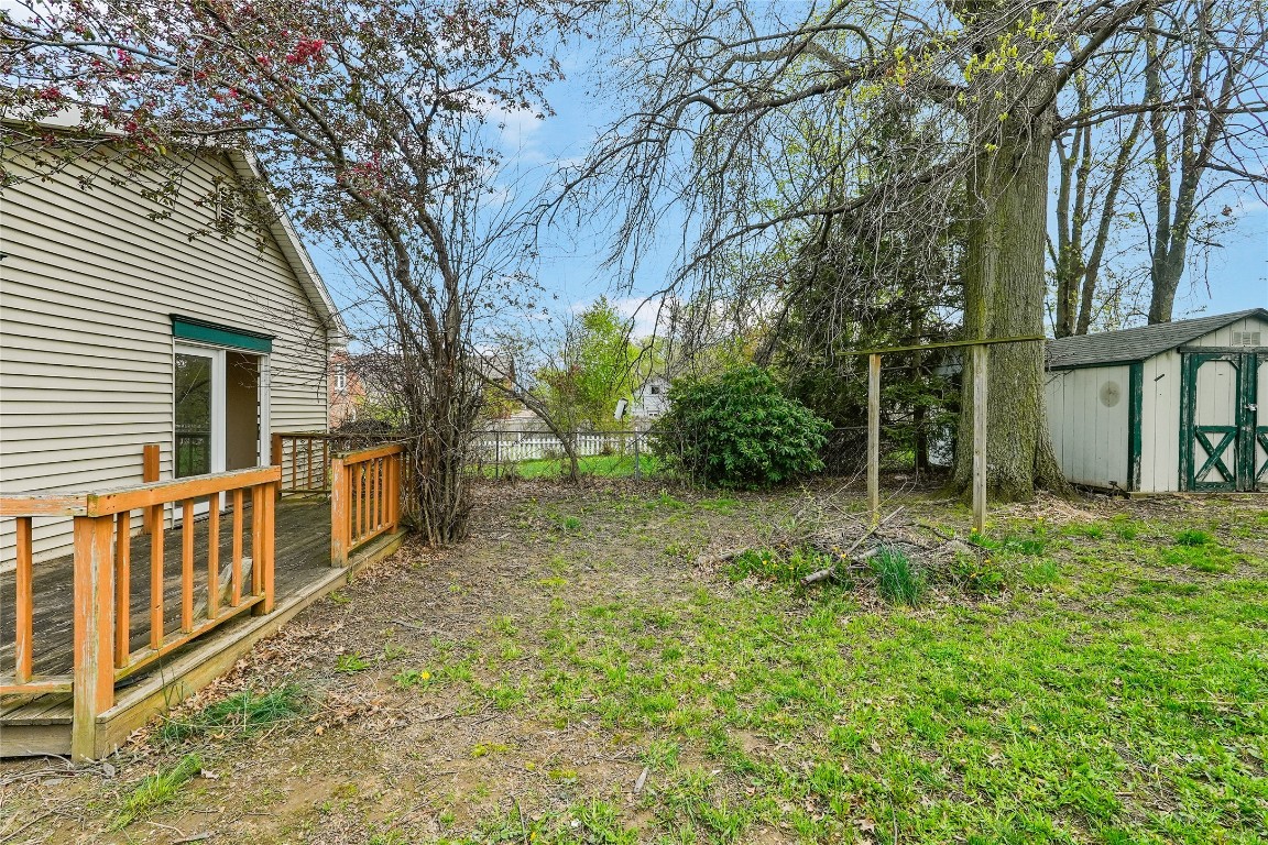 1057 W 32nd Street, Erie, Pennsylvania image 21