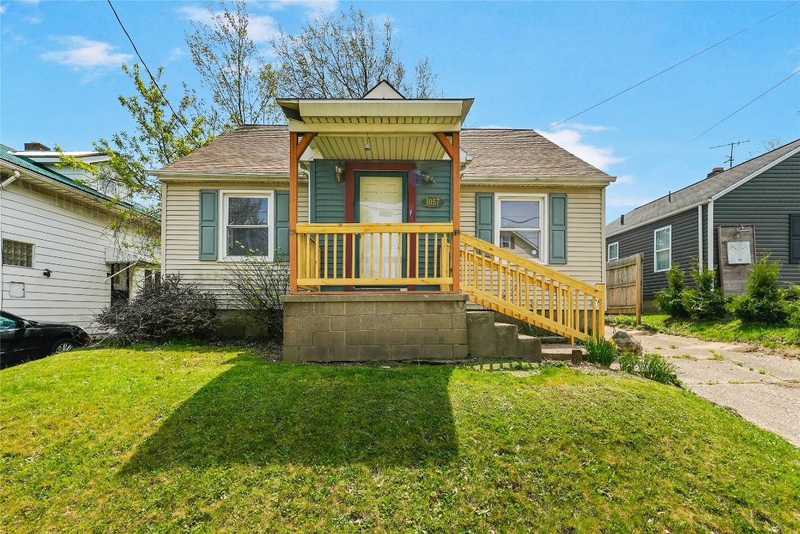 1057 W 32nd Street, Erie, Pennsylvania image 1
