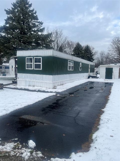 Vacant Land For Sale - 125 Carrousel Court<br/> Girard, PA 16417