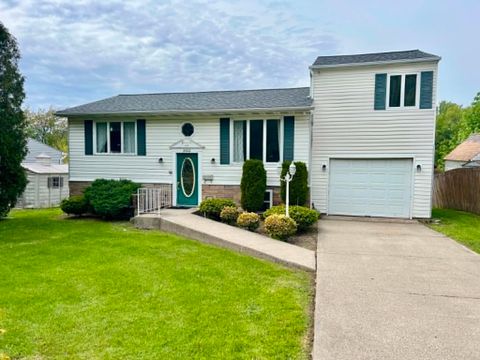 Homes For Sale - 2602 E 26th Street<br/> Erie County, Erie, PA 16510