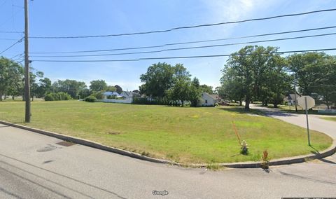 Vacant Land For Sale - 2420 Peninsula Drive<br/> Erie County, Erie, PA 16506
