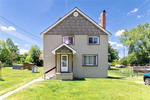 Homes For Sale - 514 Grant Street<br/> Saegertown, PA 16433