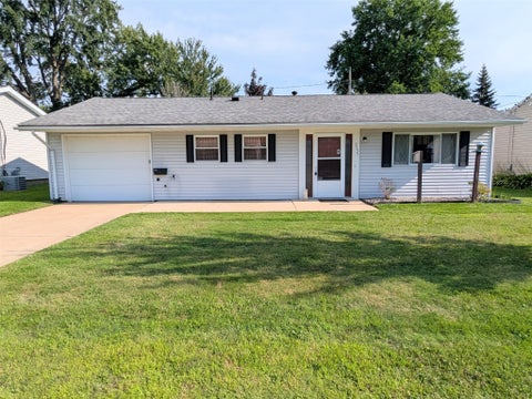 Homes For Sale - 2535 E 40th Street<br/> Erie, PA 16510