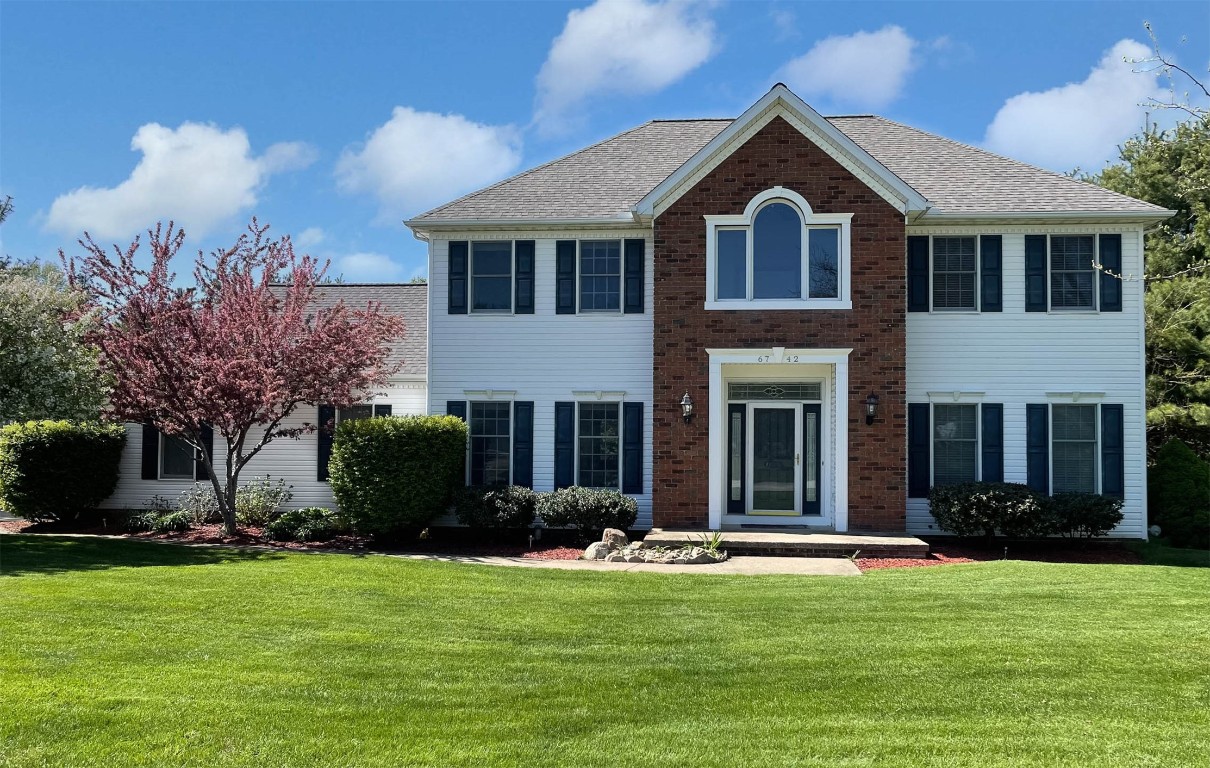 6742 Richardson Circle, Fairview, Pennsylvania image 1
