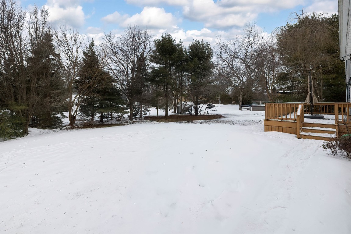 6742 Richardson Circle, Fairview, Pennsylvania image 24