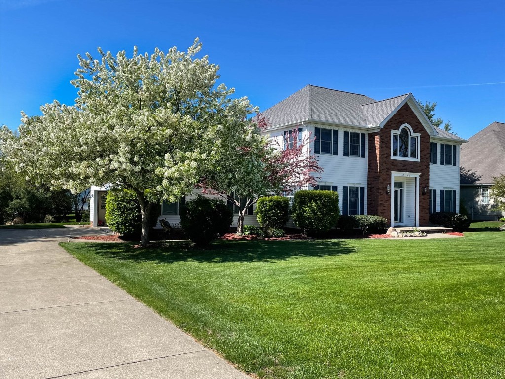 6742 Richardson Circle, Fairview, Pennsylvania image 2