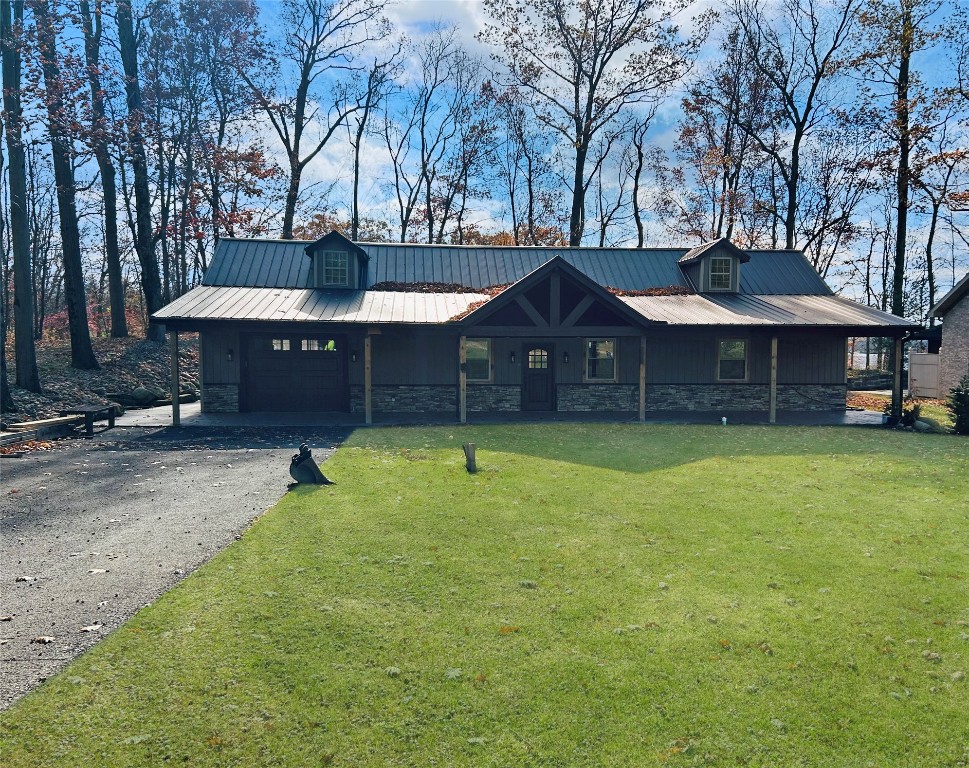 11667 Lakeland Drive, Conneaut Lake, Pennsylvania image 3