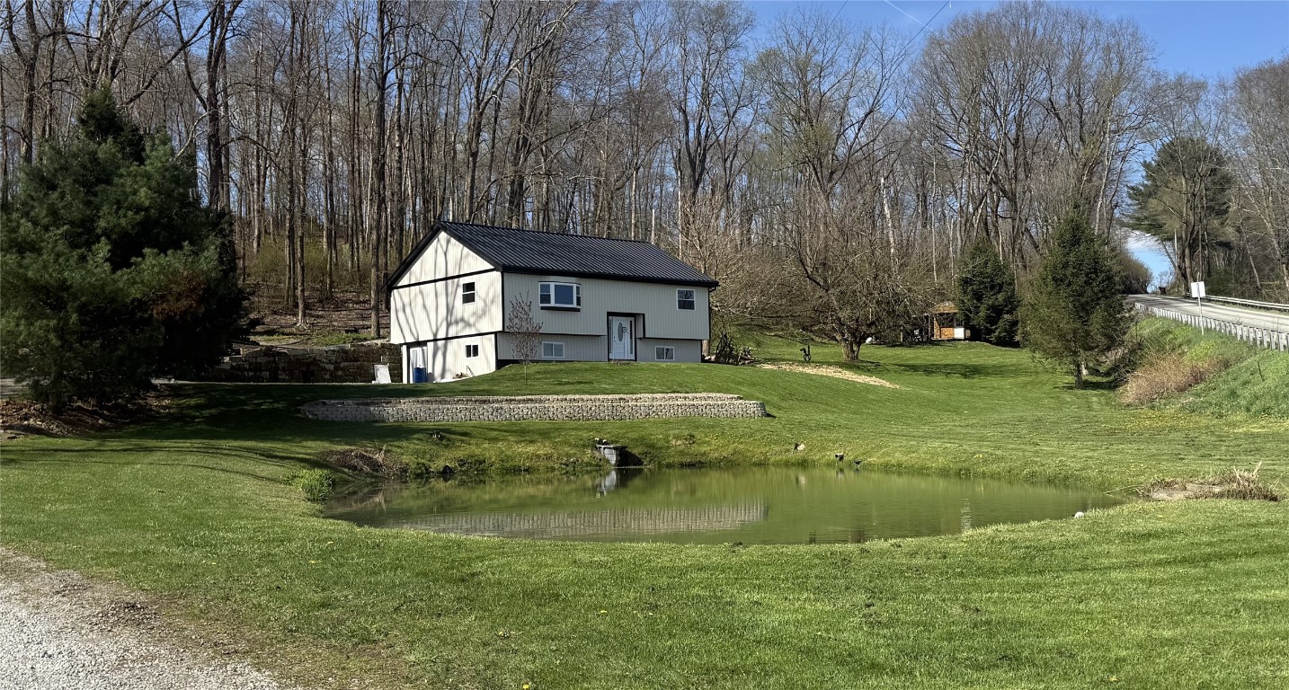 550 District Road, Greenville, Pennsylvania image 1