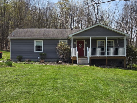 Homes For Sale - 617 Spring Street<br/> Corry, PA 16407