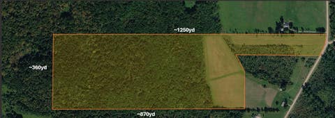 Vacant Land For Sale - New Road<br/> Erie County, Erie, PA 16428