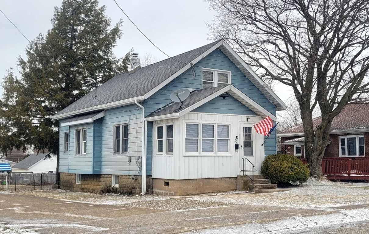 722 E 33rd Street, Erie, Pennsylvania image 1