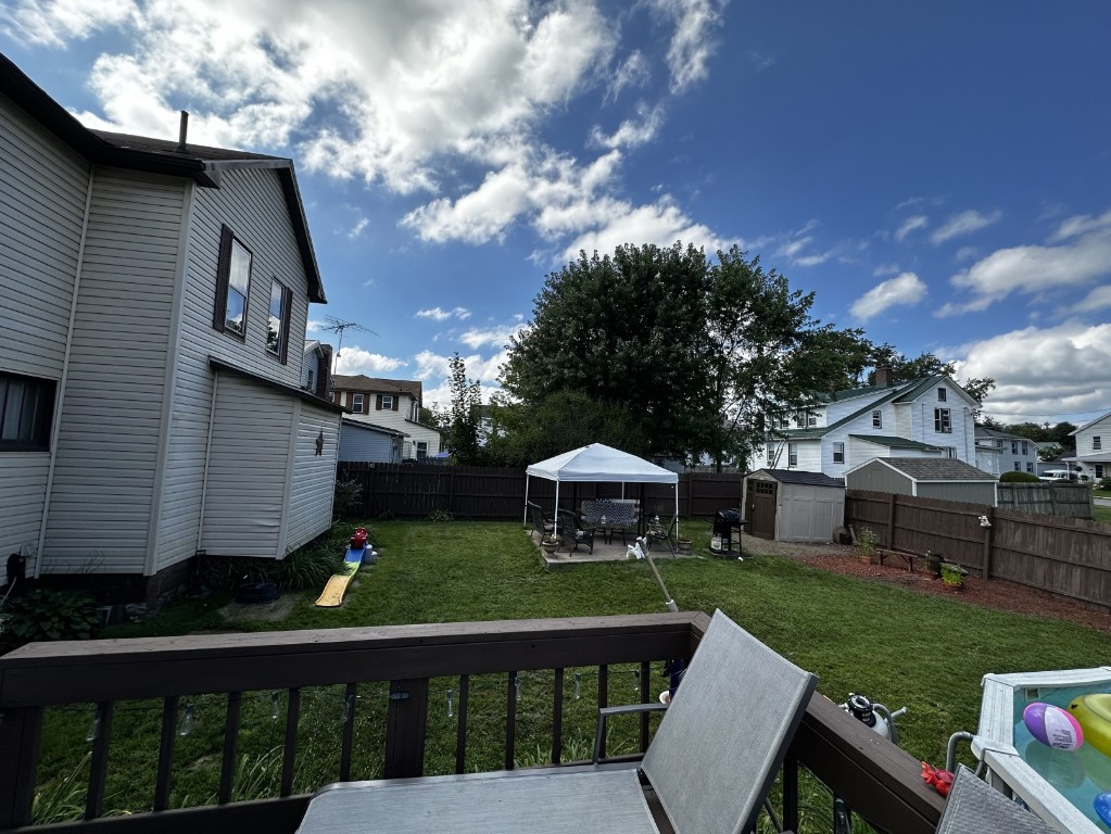 209 Mill Street, Linesville, Pennsylvania image 3