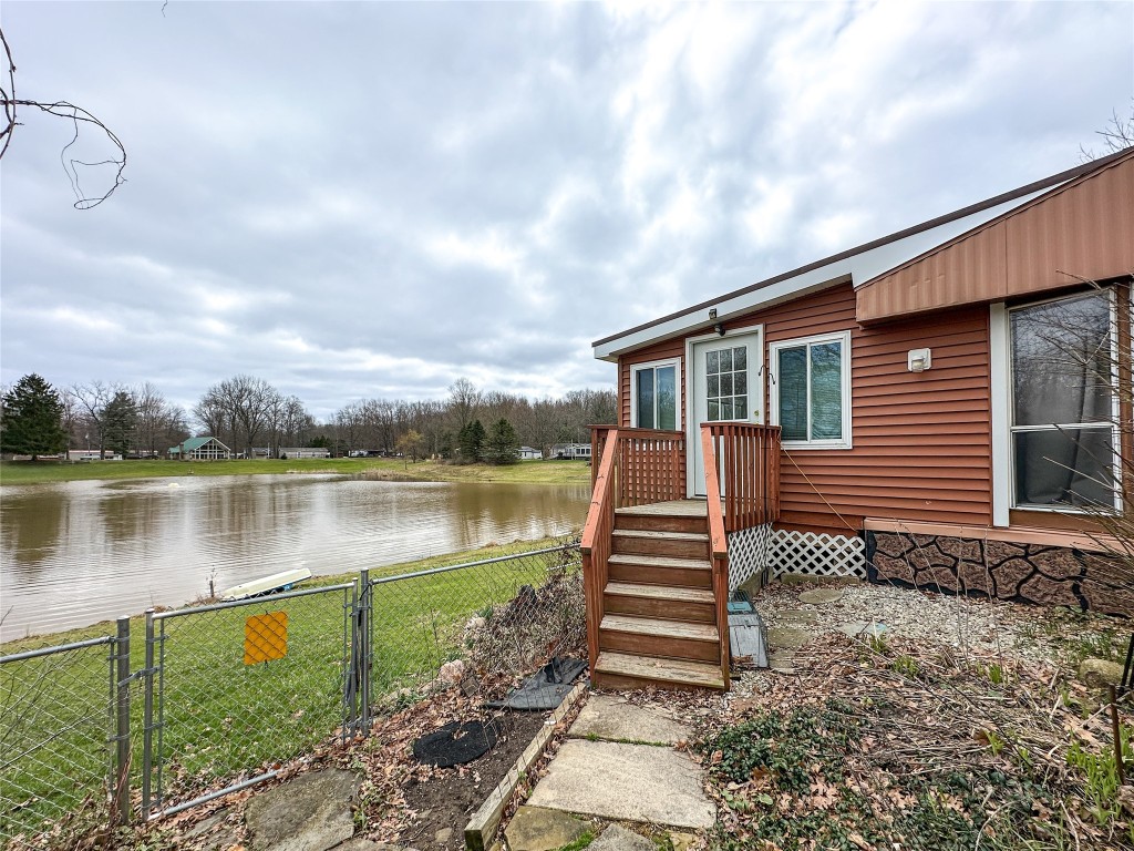 9900 Seneca Trail, Linesville, Pennsylvania image 3