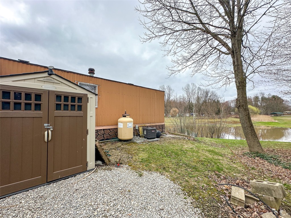 9900 Seneca Trail, Linesville, Pennsylvania image 42