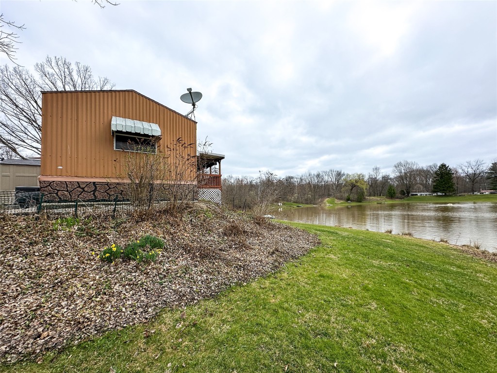9900 Seneca Trail, Linesville, Pennsylvania image 6