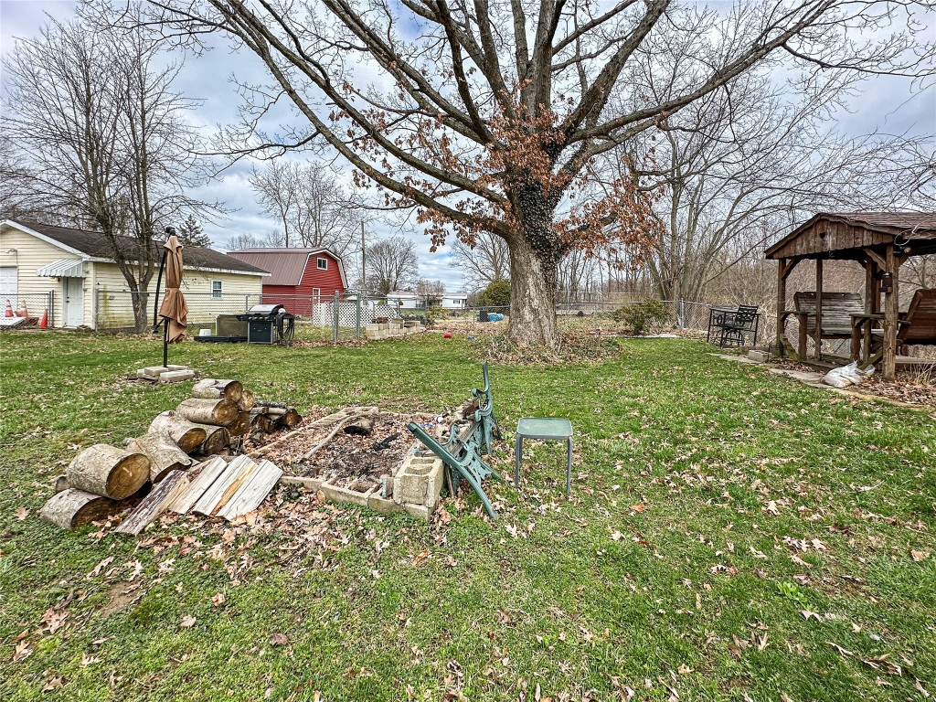 9900 Seneca Trail, Linesville, Pennsylvania image 48
