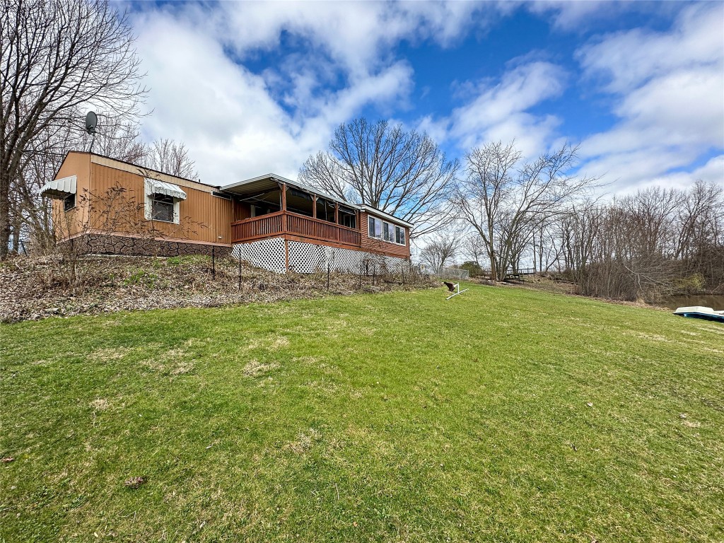 9900 Seneca Trail, Linesville, Pennsylvania image 46