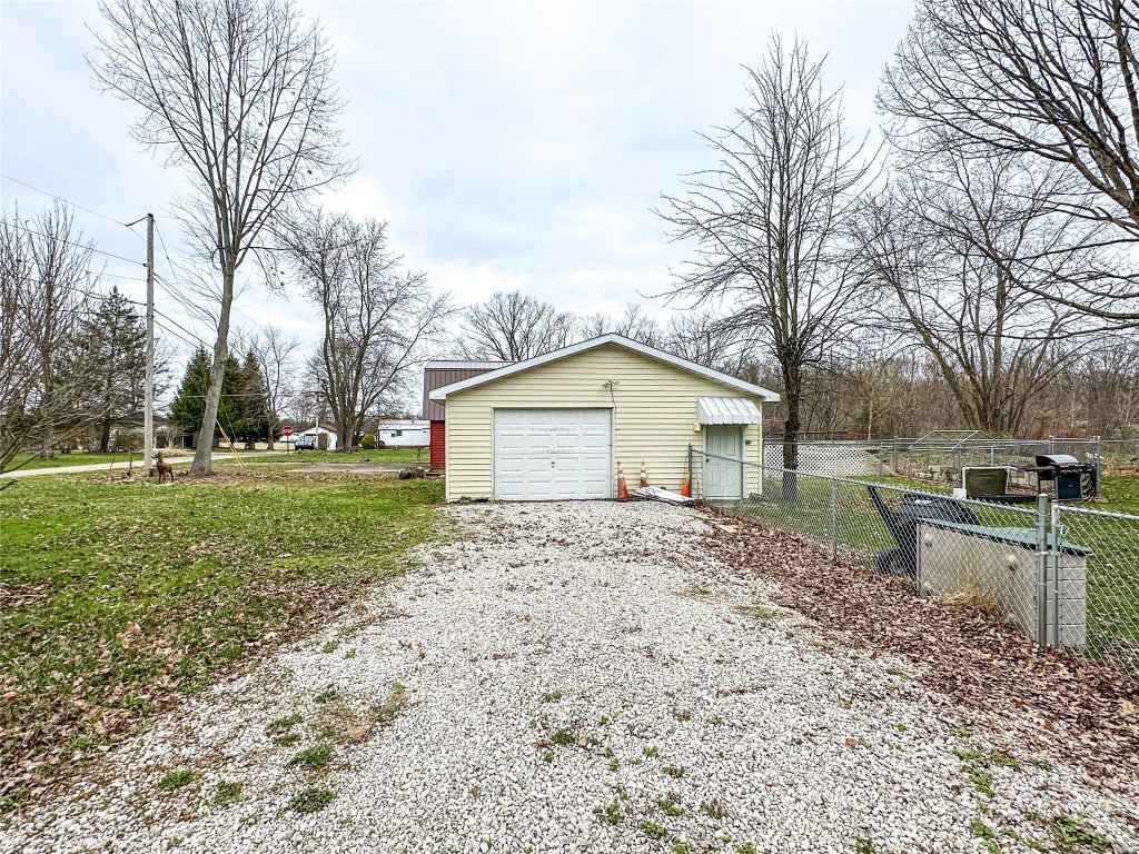 9900 Seneca Trail, Linesville, Pennsylvania image 50