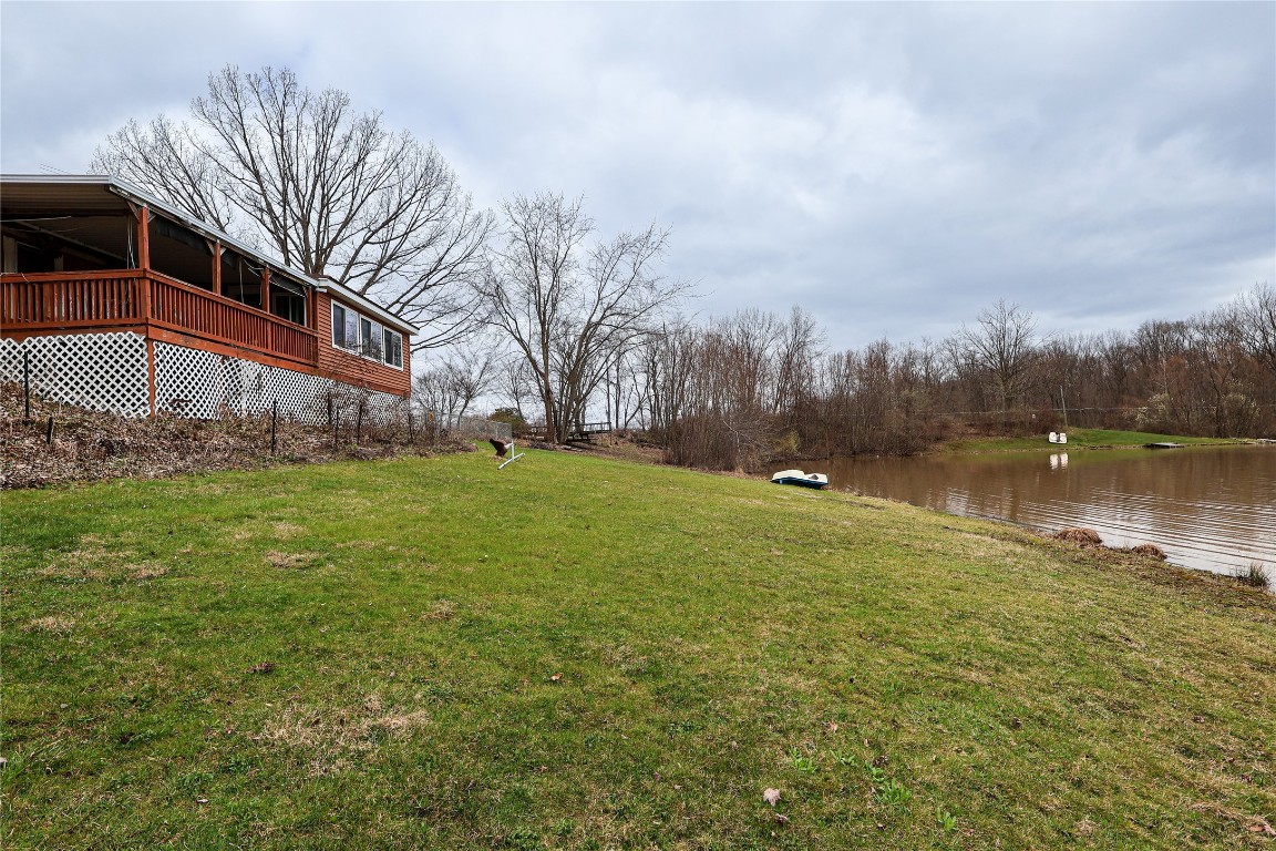 9900 Seneca Trail, Linesville, Pennsylvania image 2