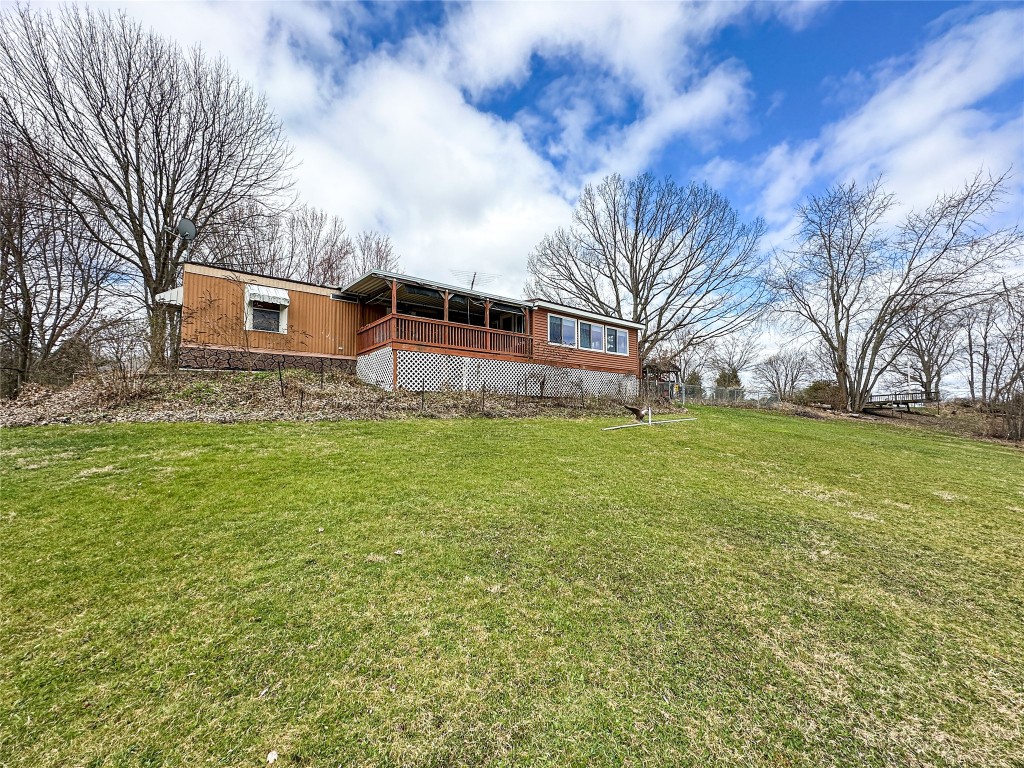 9900 Seneca Trail, Linesville, Pennsylvania image 45