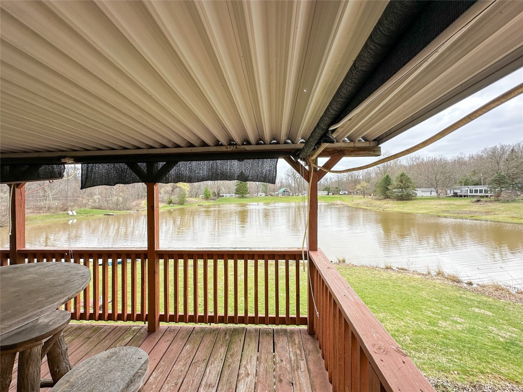 9900 Seneca Trail, Linesville, Pennsylvania image 7