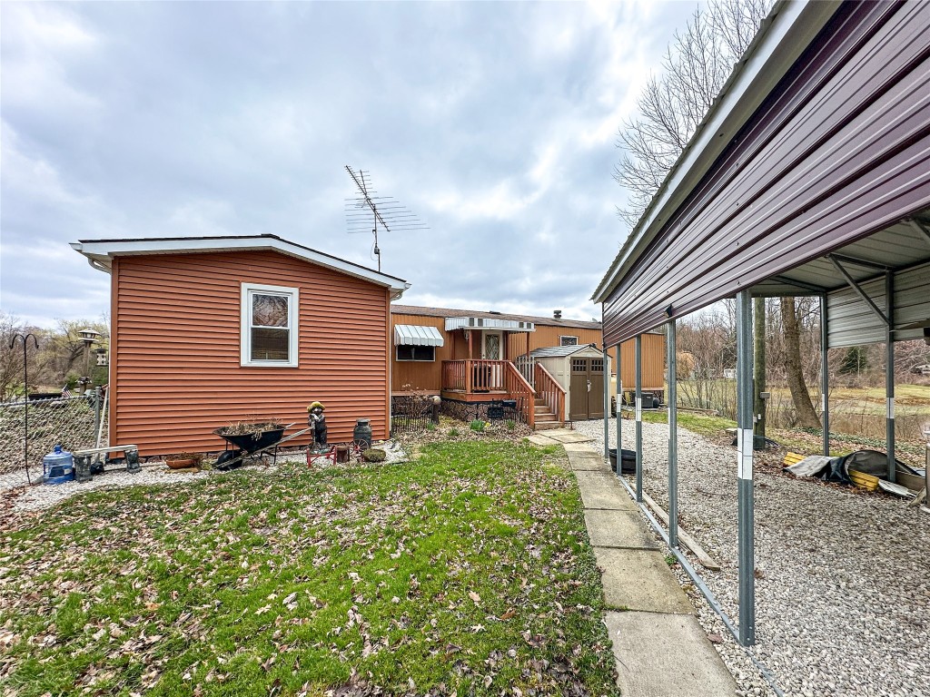 9900 Seneca Trail, Linesville, Pennsylvania image 49
