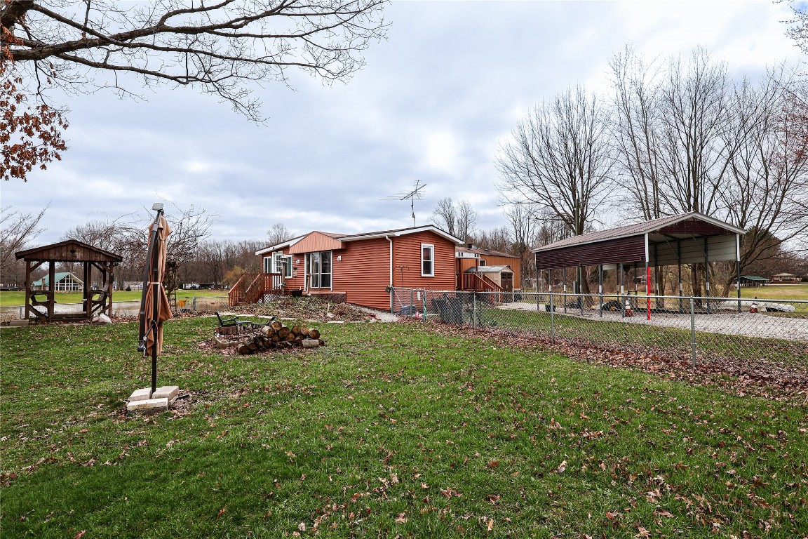 9900 Seneca Trail, Linesville, Pennsylvania image 44