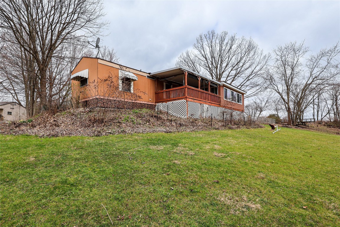 9900 Seneca Trail, Linesville, Pennsylvania image 43