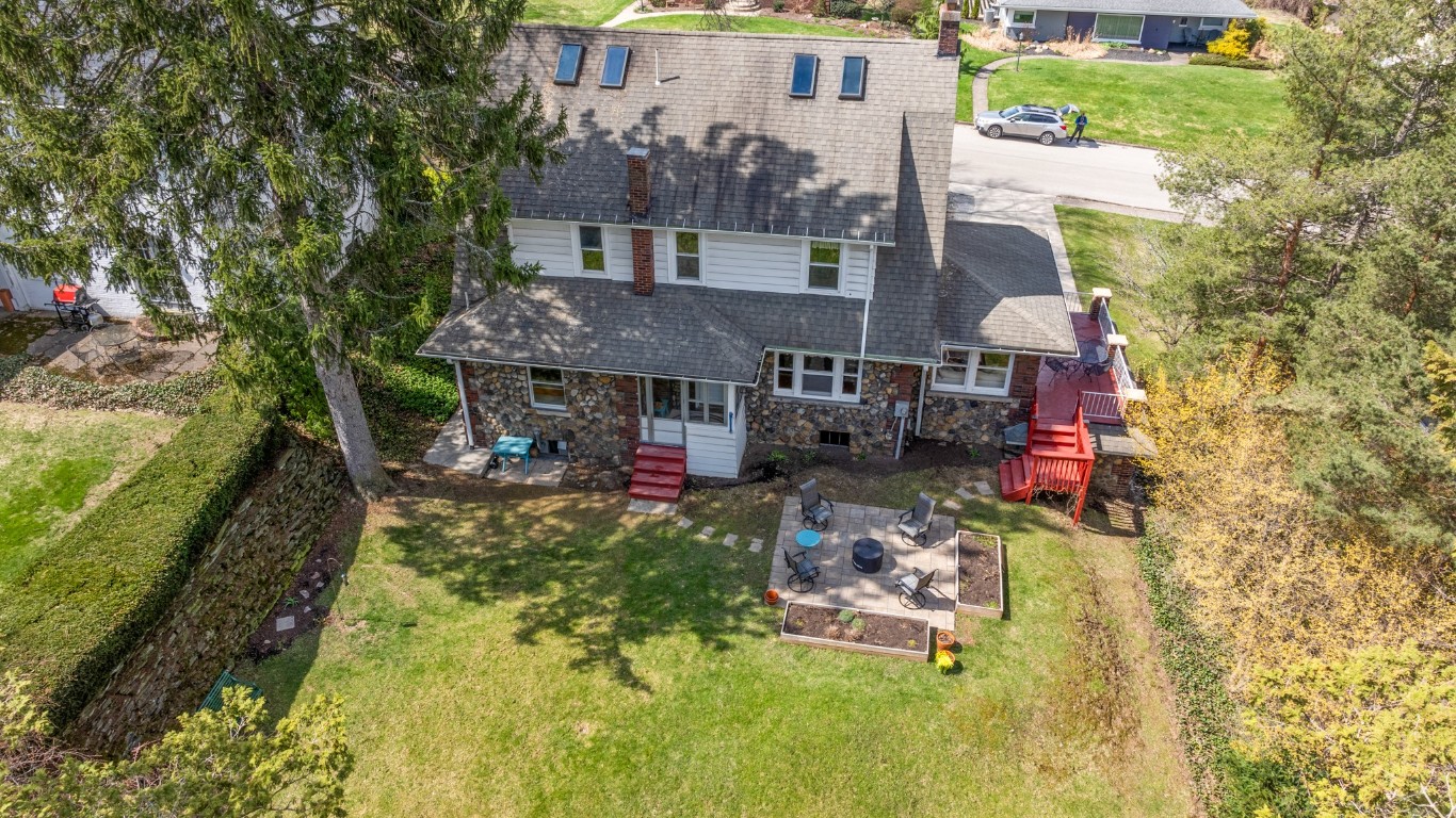 4625 Highview Boulevard, Erie, Pennsylvania image 36