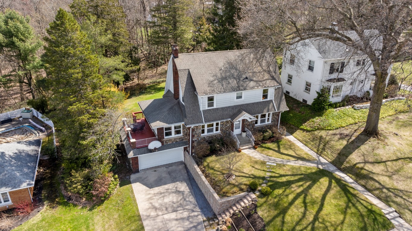 4625 Highview Boulevard, Erie, Pennsylvania image 38