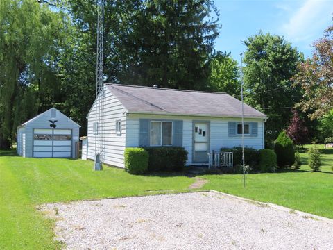Homes For Sale - 9179 Montgomery Road<br/> Crawford County, Espyville, PA 16424