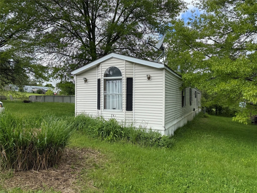11682 Route 97 N Lot 74 #74, Waterford, Pennsylvania image 1
