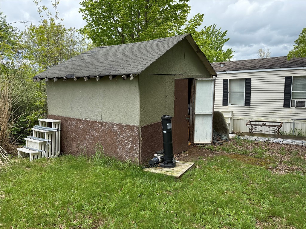 11682 Route 97 N Lot 74 #74, Waterford, Pennsylvania image 5