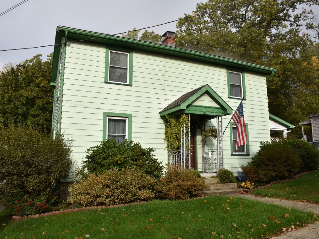 366 Park Avenue, Meadville, Pennsylvania image 2