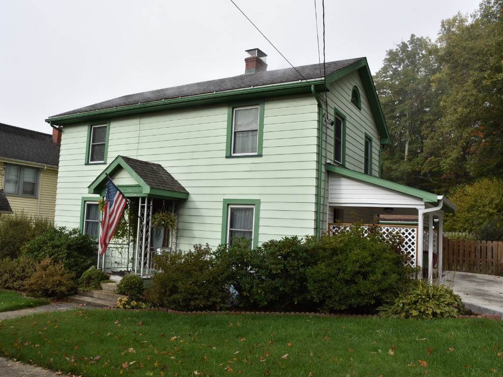 366 Park Avenue, Meadville, Pennsylvania image 1