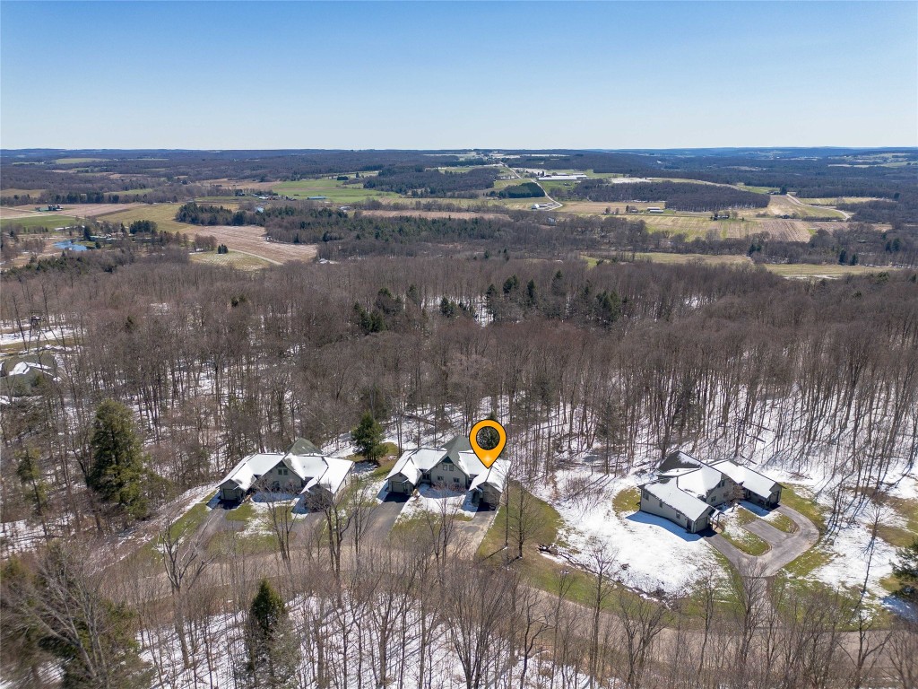 8434 Highlands Ii Drive #8434, Clymer, New York image 4
