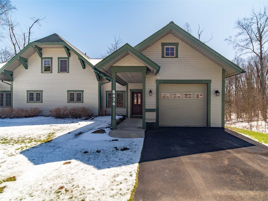 8434 Highlands Ii Drive #8434, Clymer, New York image 1