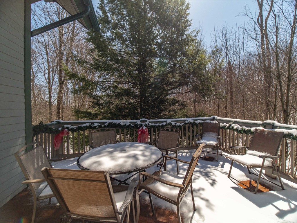 8434 Highlands Ii Drive #8434, Clymer, New York image 6
