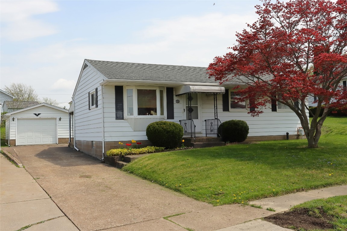 4145 Marion Street, Erie, Pennsylvania image 1
