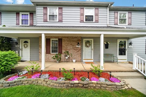 Condo For Sale - 1146 Appletree Lane<br/> Erie, PA 16509