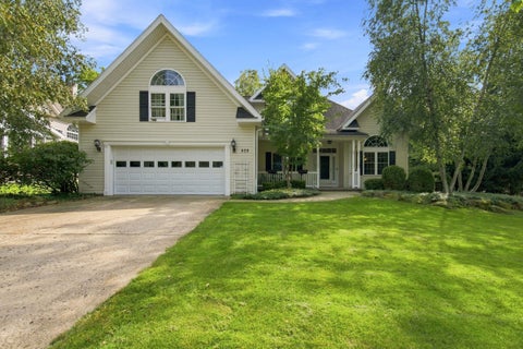 Homes For Sale - 509 Shadow Oaks Drive<br/> Crawford County, Meadville, PA 16335