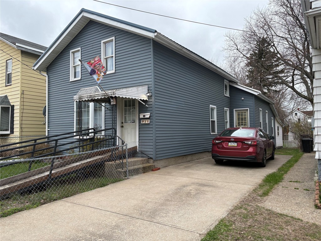 920 W 4th Street, Erie, Pennsylvania image 1