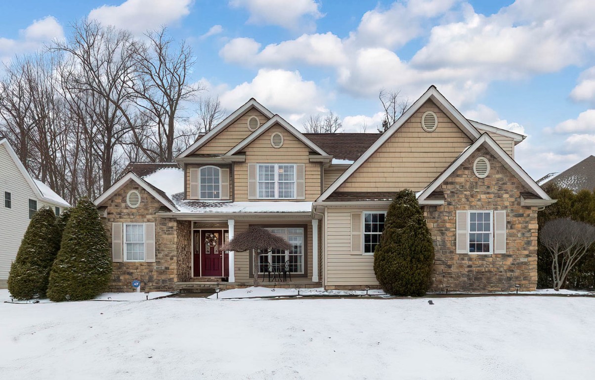 6032 Fossilwood Court, Erie, Pennsylvania image 2