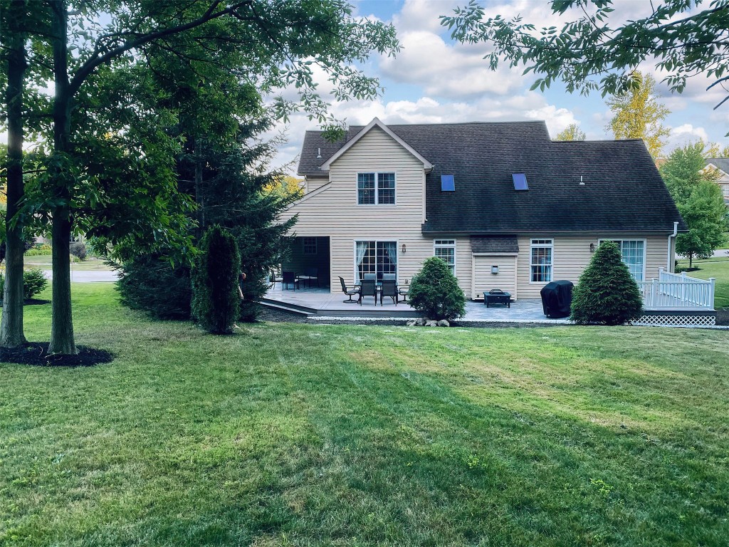 6032 Fossilwood Court, Erie, Pennsylvania image 28